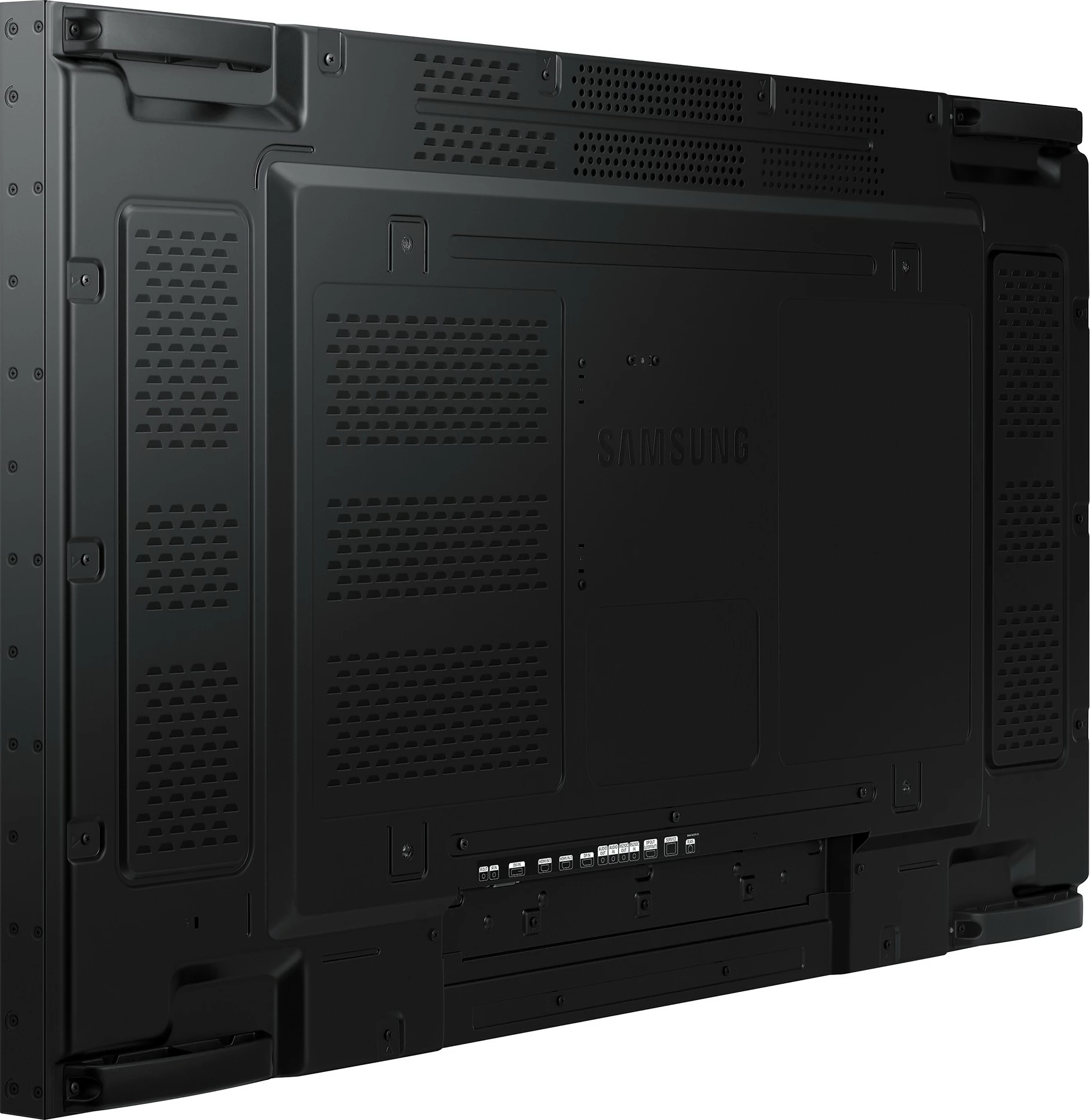 Velik zaslon 55" Full HD IPS, Samsung VM55B-E, 500 cd/m²