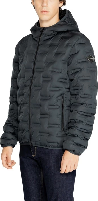 Jakna za moške Replay, modra