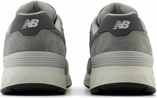 Superge za moške New Balance M MW880CA6, sive