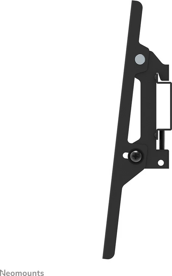 Stenski fiksni nosilec za TV 24–55 palcev, 30 kg, črn Newstar WL30-350BL12 Stenski fiksni nosilec za TV 24–55 palcev, 30 kg, črn Newstar WL30-350BL12