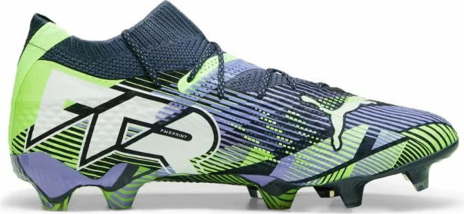 Nogometne kopačke Puma za moške, večbarvne