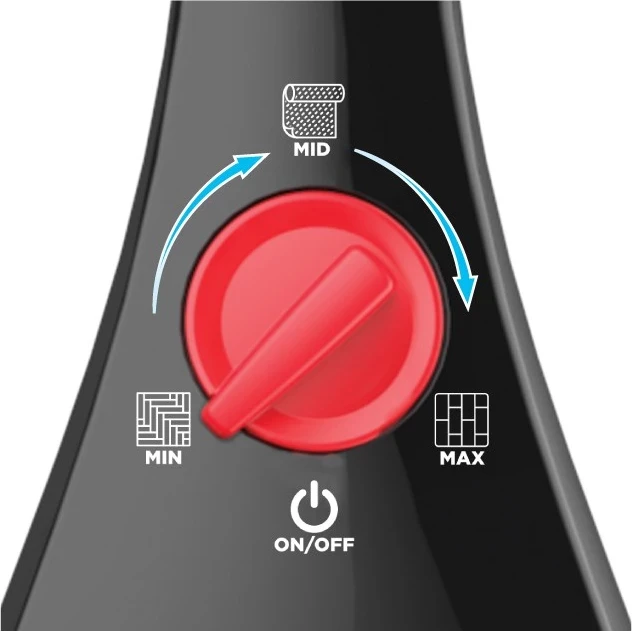 Parni mop Vileda Plus