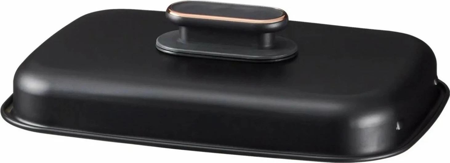 Večfunkcijski kuhalnik Panasonic NF-GM400KXE, 2,5 L, 9 programov, črn