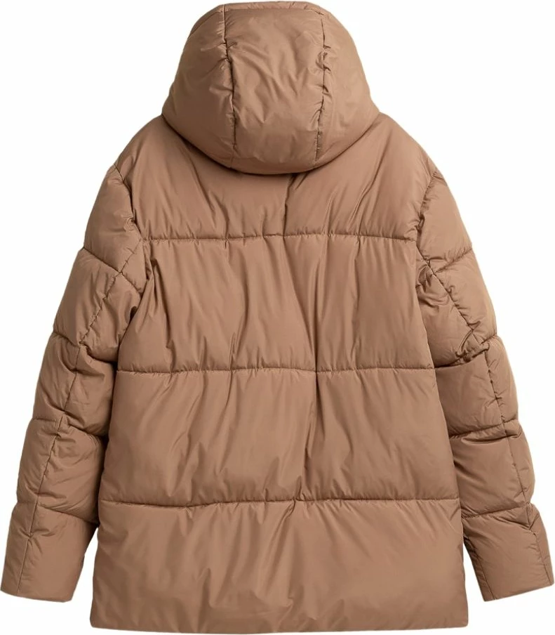 Jakna za moške Outhorn, svetlo rjava