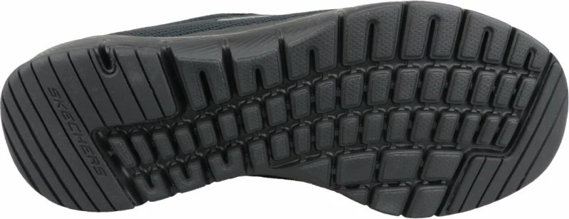 Superge za ženske Skechers, črne Superge za ženske Skechers, črne