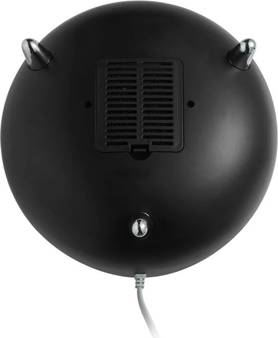 Ultrazvočni vlažilec zraka 5L z UV, higrometrom, aromaterapijo, črn, Deerma F327W