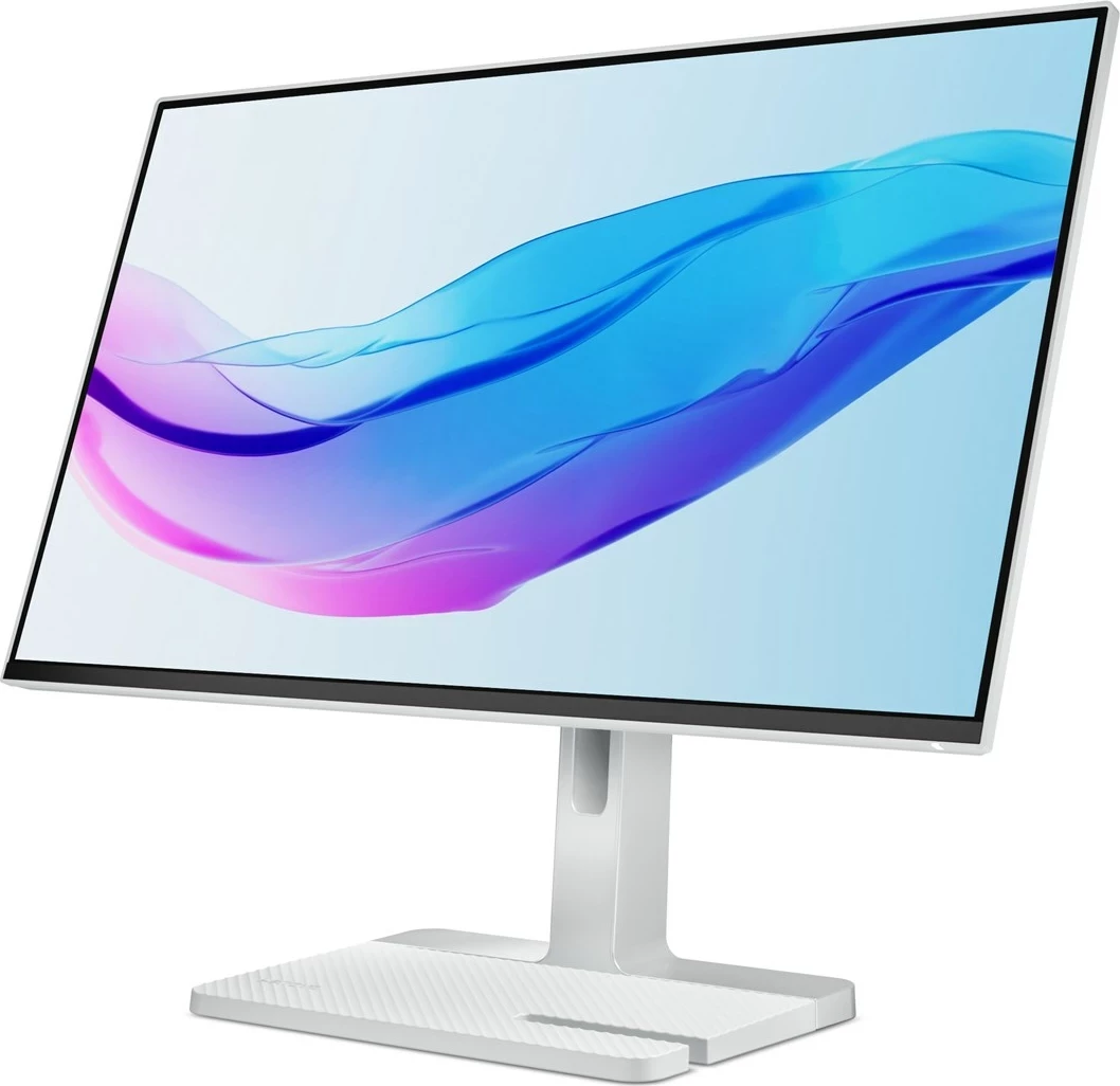 Monitor 23,8" Full HD Lenovo L24m-4A, sivi