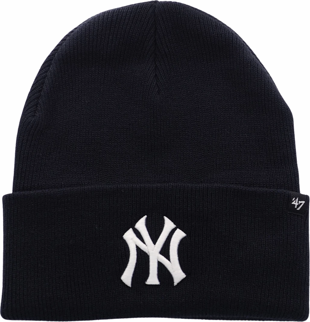 Kapa New York Yankees 47 Brand, unisex, mornarsko modra