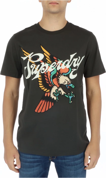 Majica za moške Superdry