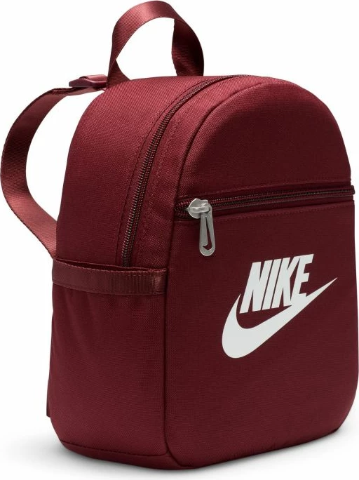 Mini nahrbtnik za ženske in otroke Nike, rdeč
