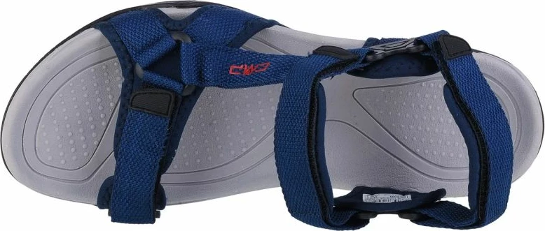 Sandali za moške CMP, mornarsko modri