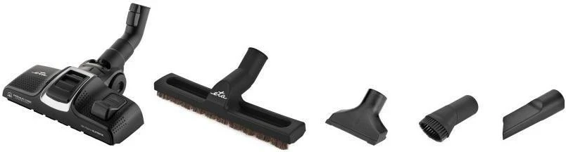 Sesalnik z vrečko, Avanto ETA 051990010, 800 W, 3 L, zelen