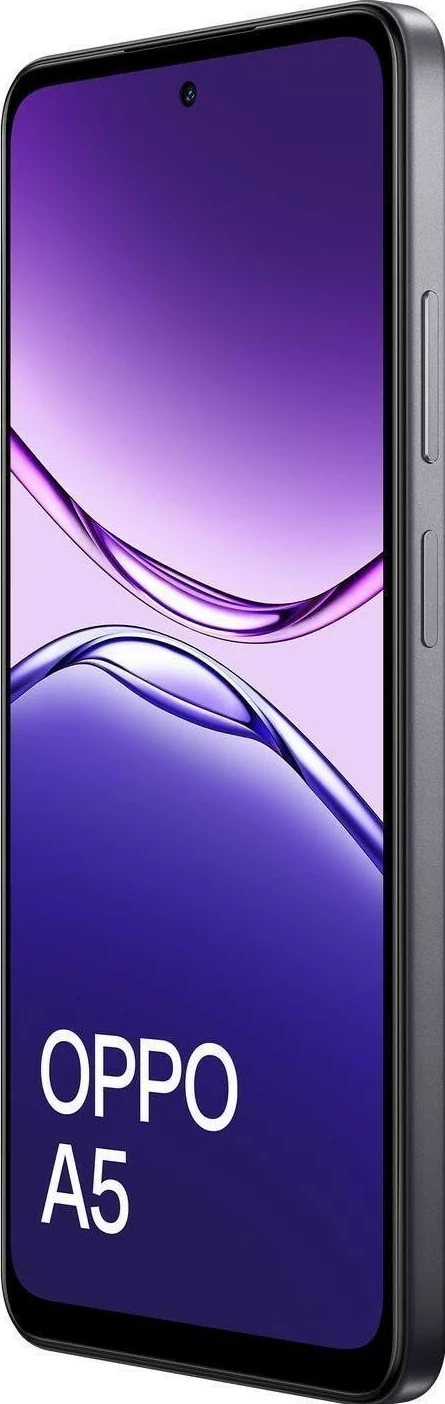 Pameten telefon OPPO A5 6/128GB, temno vijoličen