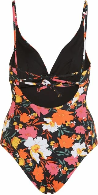 Enodelne kopalke za ženske, večbarvne O'Neill