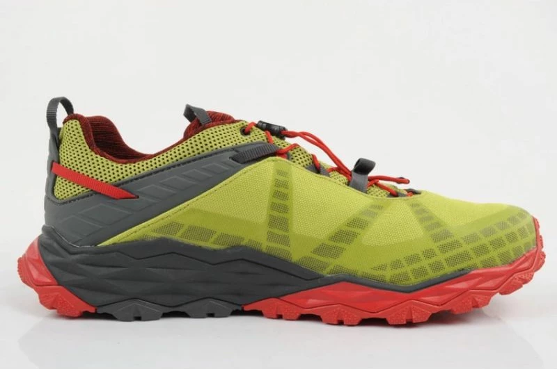 Trekking čevlji za moške Aku, večbarvni