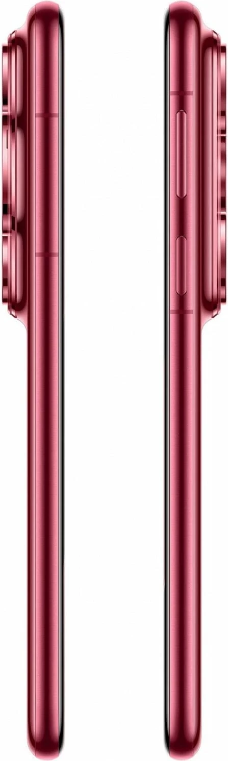 Pametni telefon Huawei Pura 80 Pro 12/512GB, rdeč