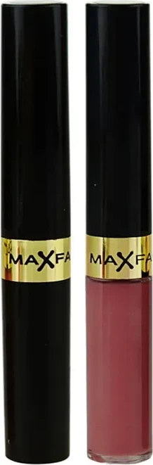 Rdečilo za ustnice Max Factor Lipfinity 102 Glistening, unisex