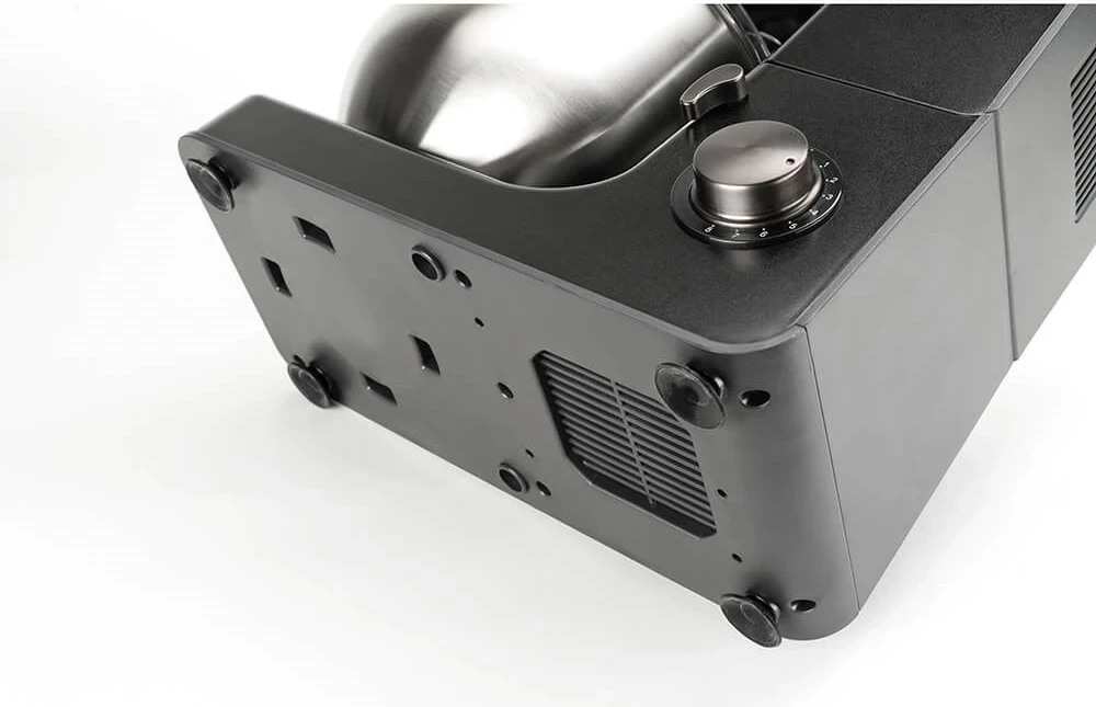 Procesor za hrano planetarni, BLACK+DECKER BXKM1000E, črn