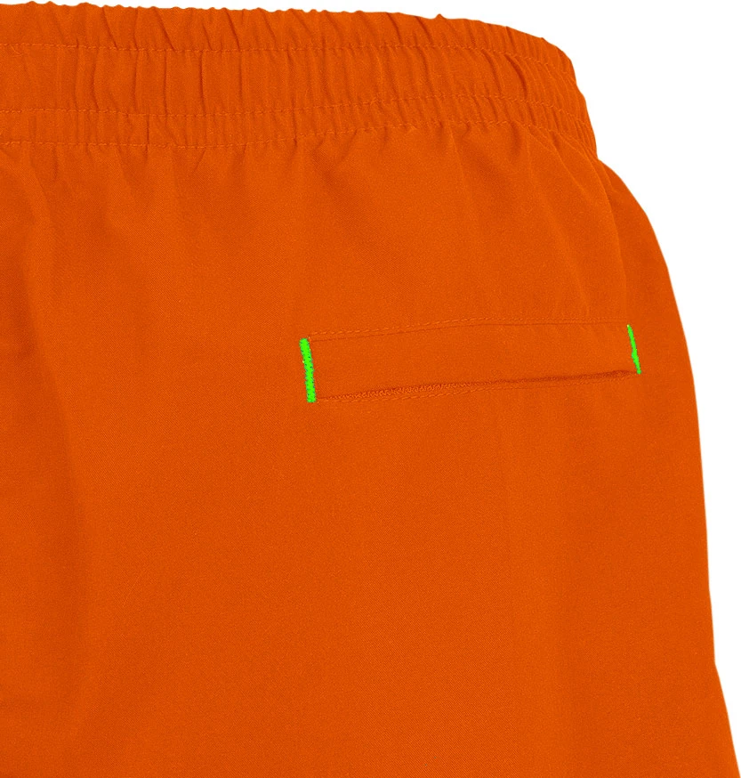 Kopalne hlače Crowell, moške, oranžne Kopalne hlače Crowell, moške, oranžne