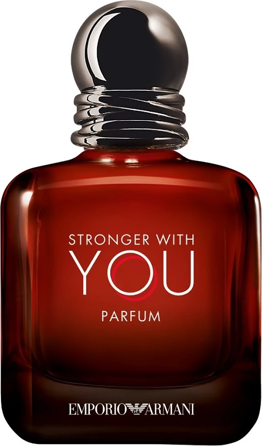 Parfum za moške Giorgio Armani Stronger With You, 50 ml