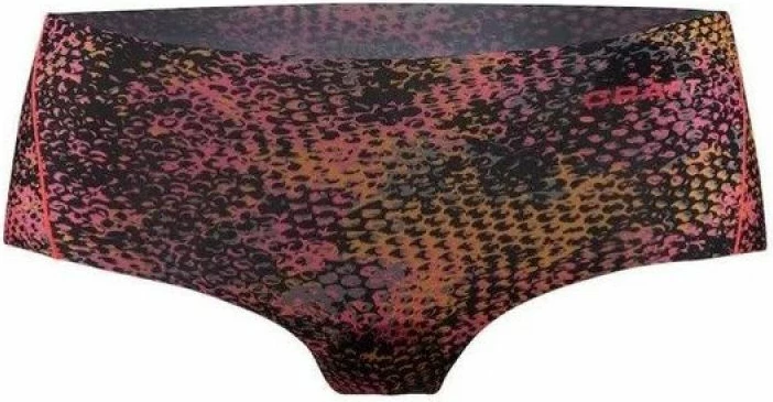 Hlačke (tanga) Craft Greatness Hipster, rožnate