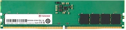 RAM pomnilnik Transcend TS4GLA64V8E 32GB DDR5 4800MHz