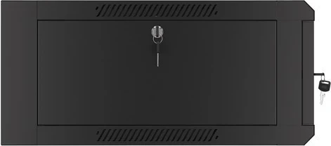 Rack ohišje LANBERG WFFA-5604-10B, 19 inč