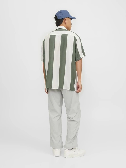 Majica za moške Jack & Jones, zelena