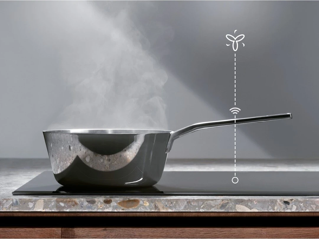 Kuhinjska plošča na plin Electrolux, 60 cm