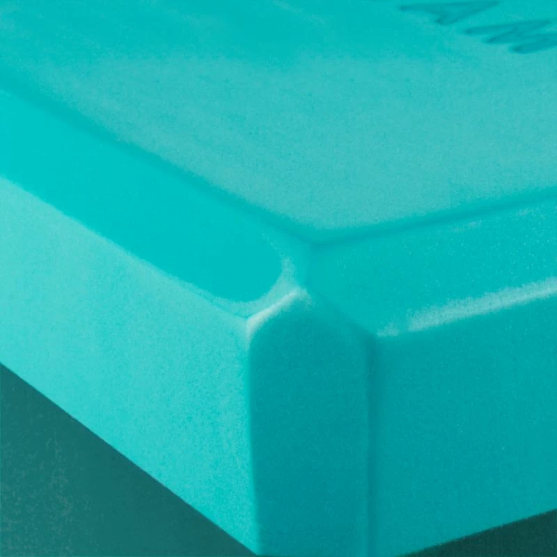 Joga blok GAIAM za ženske, moder