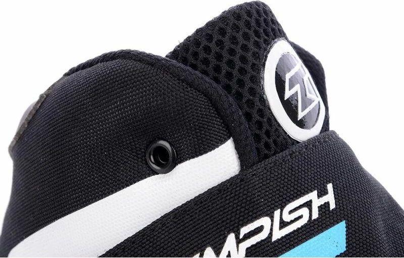 Atletske čevlje za vratarje Tempish Elite-G, črno-modre