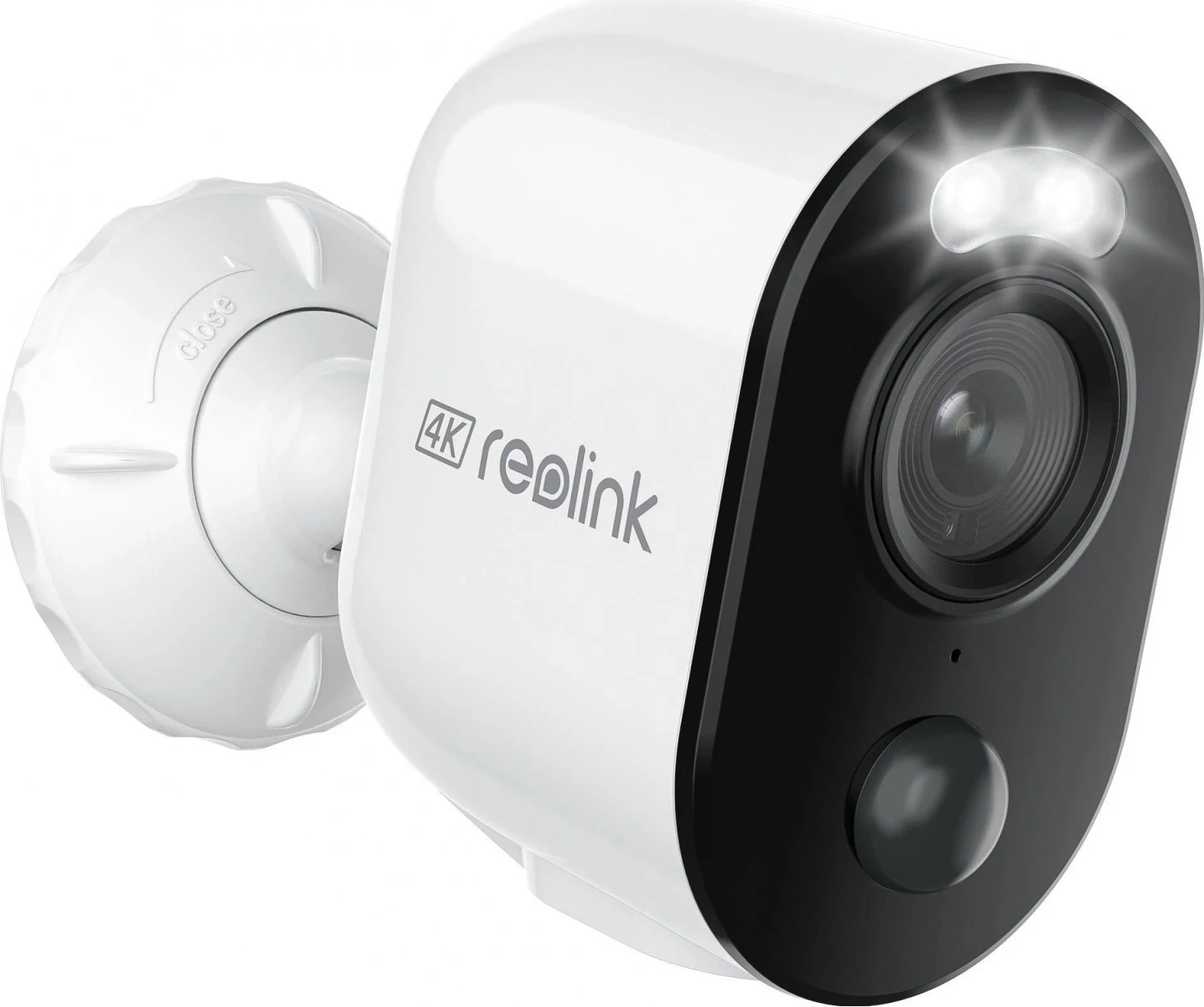 Varnostna kamera Reolink Argus Series B350, WiFi, bela