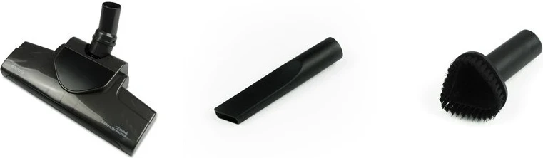 Vertikalni brezvrečkast sesalnik, Deerma DX700S, grafitna