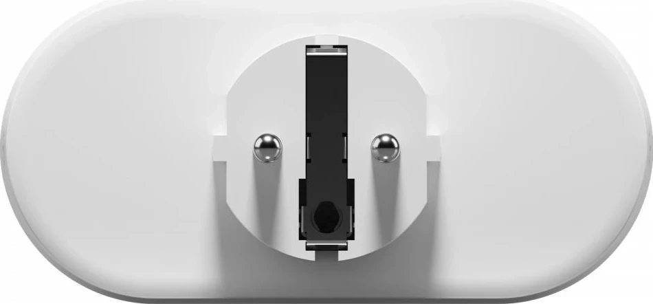 Pametna vtičnica Tesla TSL-SPL-2, WiFi, Alexa in Google Assistant