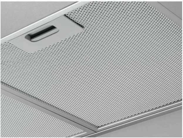 Napa pod omarico Electrolux LFU216X, inox