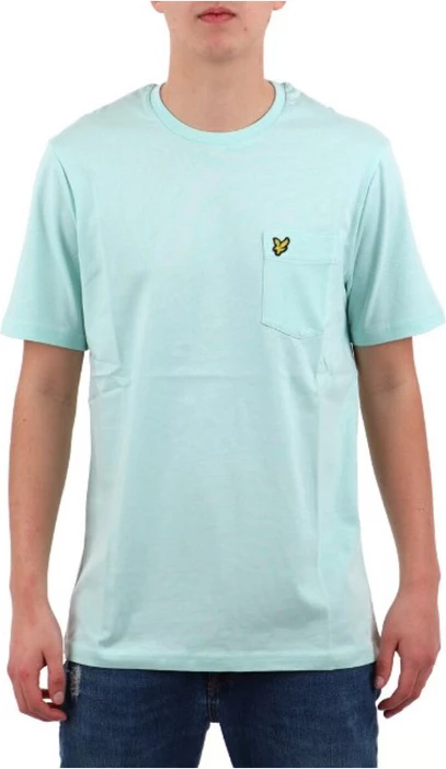 Majica za moške Lyle & Scott