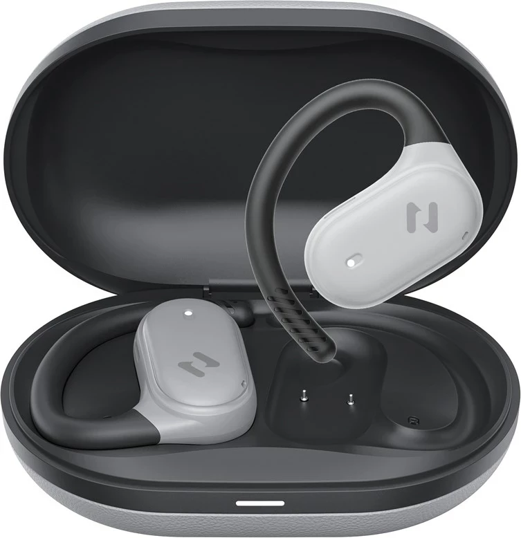 Brezžične slušalke HAVIT OWS915, TWS, sive