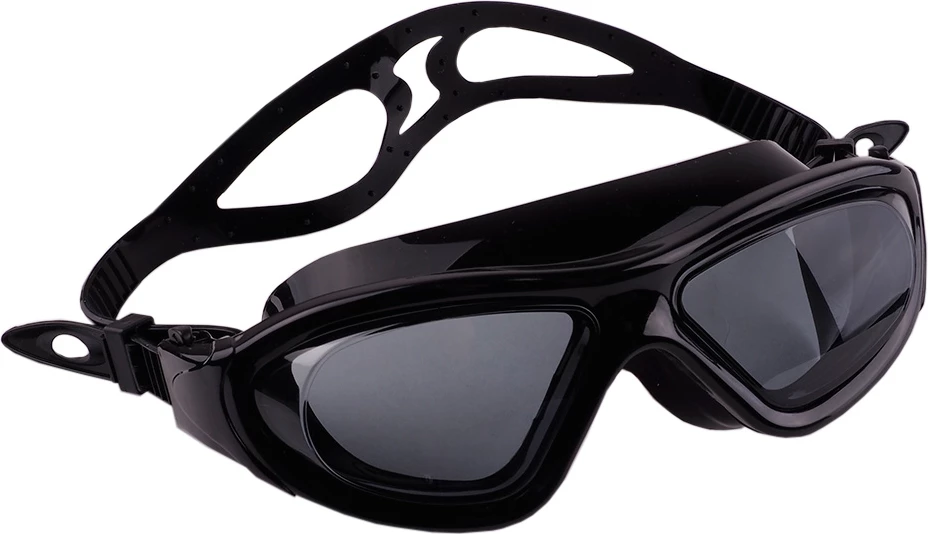 Plavalna očala Crowell Idol 8120, unisex, črna