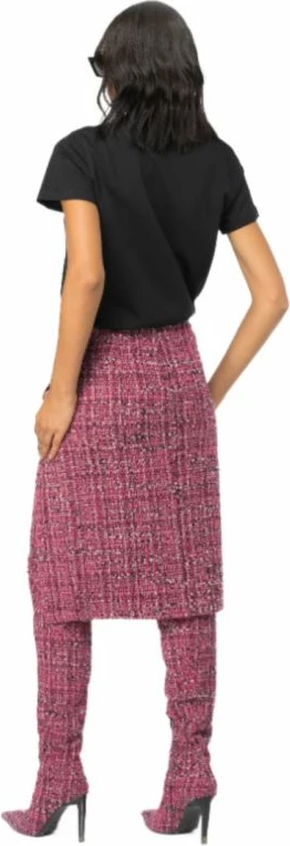 Majica za ženske Pinko, črna