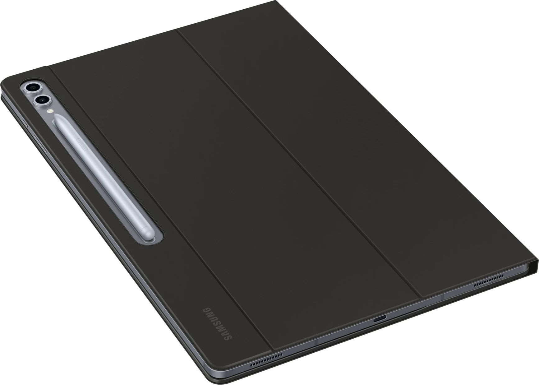 Tipkovnica za tablični računalnik QWERTZ, nemščina, s touchpadom Samsung EF-DX920, Galaxy Tab S10 Ultra, Galaxy Tab S9 Ultra, črna Tipkovnica za tablični računalnik QWERTZ, nemščina, s touchpadom Samsung EF-DX920, Galaxy Tab S10 Ultra, Galaxy Tab S9 Ultra, črna