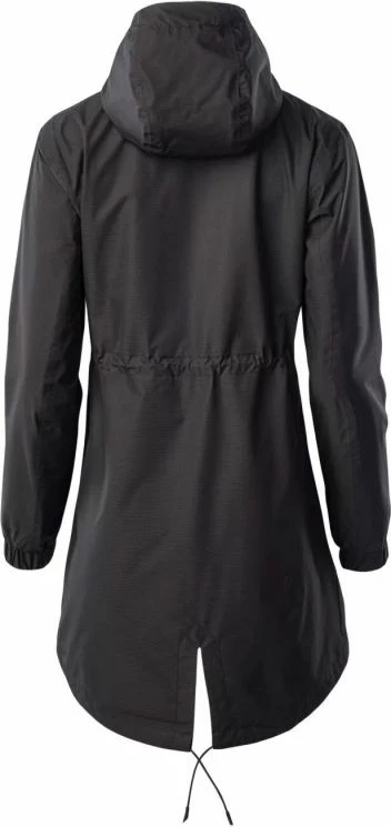 Jakna za ženske Iguana, črna