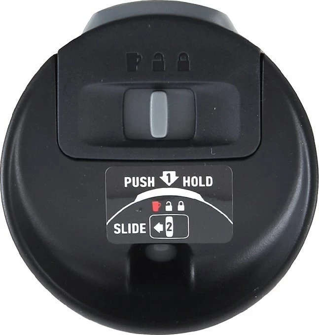 Termos Etna Grip 500 ml, Kambukka, temno moder