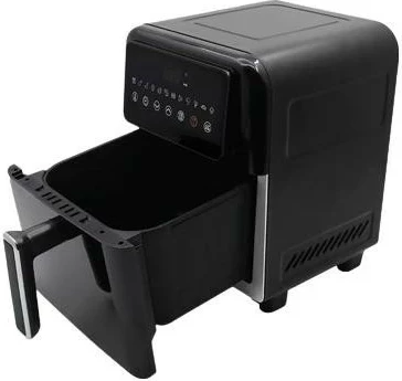 Večfunkcijska kuhinjska naprava, 6 L, črna Maestro MR-757