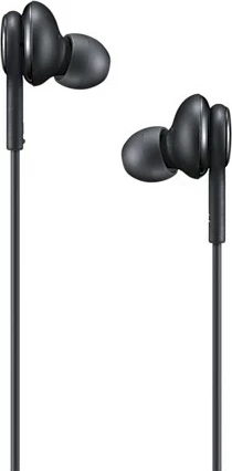 Kablirane slušalke Samsung EO-IA500BBEGWW, 20 - 20000 Hz, črne Kablirane slušalke Samsung EO-IA500BBEGWW, 20 - 20000 Hz, črne