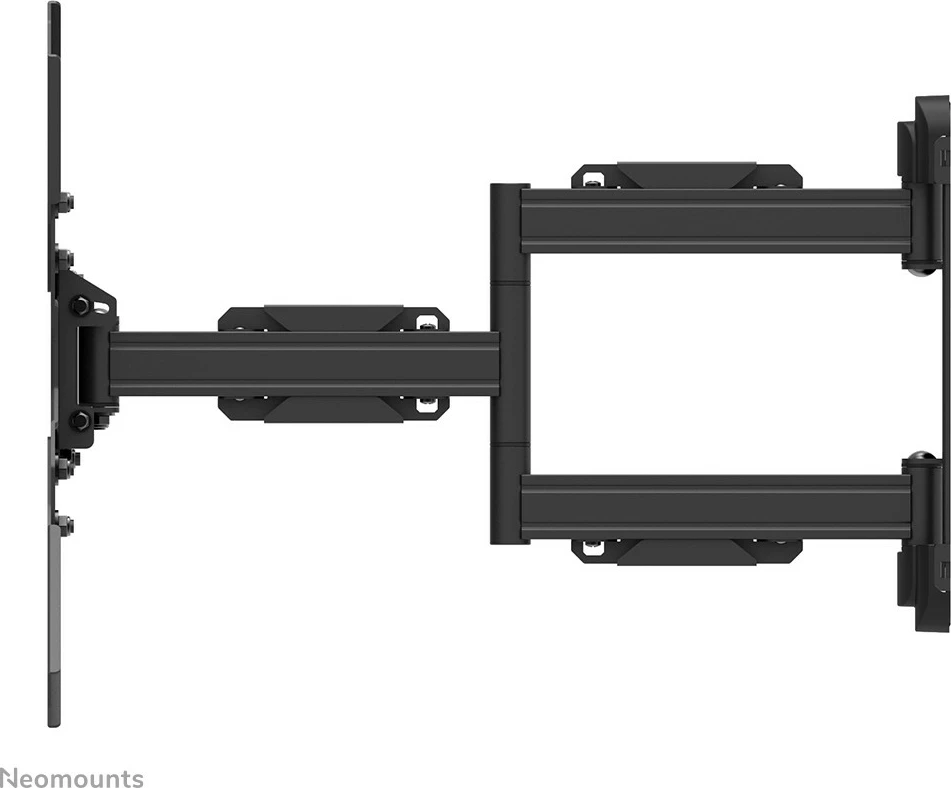 Stenski nosilec za TV Neomounts WL40S-850BL14, z vsem gibanjem, 32–65 palcev, jeklo, črn Stenski nosilec za TV Neomounts WL40S-850BL14, z vsem gibanjem, 32–65 palcev, jeklo, črn