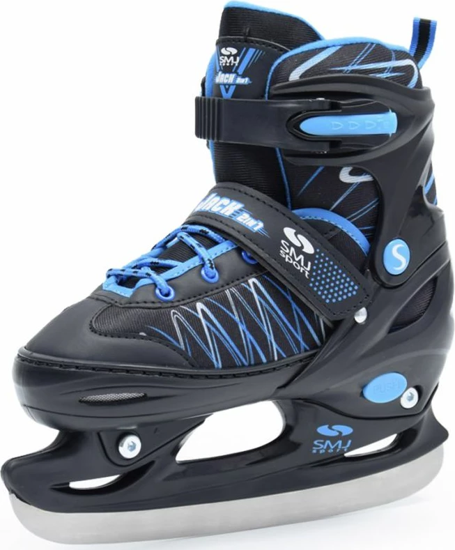 Otroške ročke Yakimasport, črno-modre