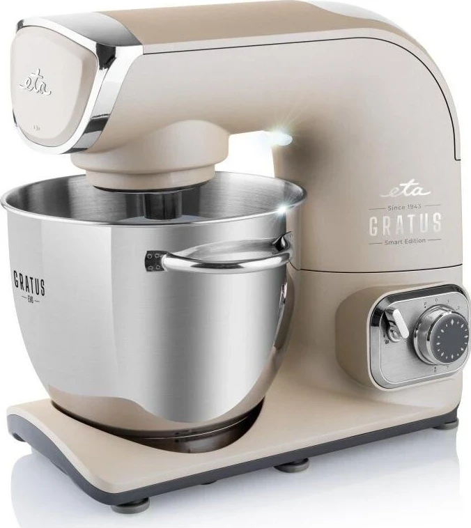 Kuhinjski mešalnik ETA Gratus Smart Evo, bež