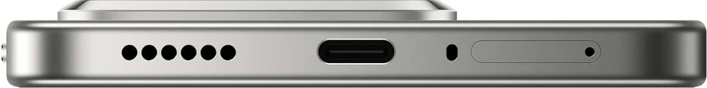 Pametni telefon Xiaomi 15T, 6.83", 12 GB RAM, 256 GB, siv