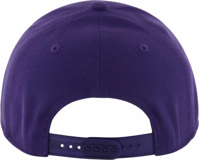 Kapa za moške '47 Brand New York Yankees, vijolična