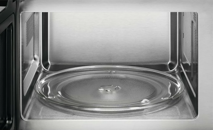 Mikrovalovna z žarom Electrolux LMS4253TMK, 25 L, črna